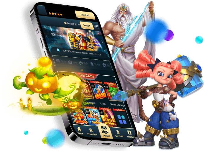 Nâng cao trải nghiệm người dùng với 3win login