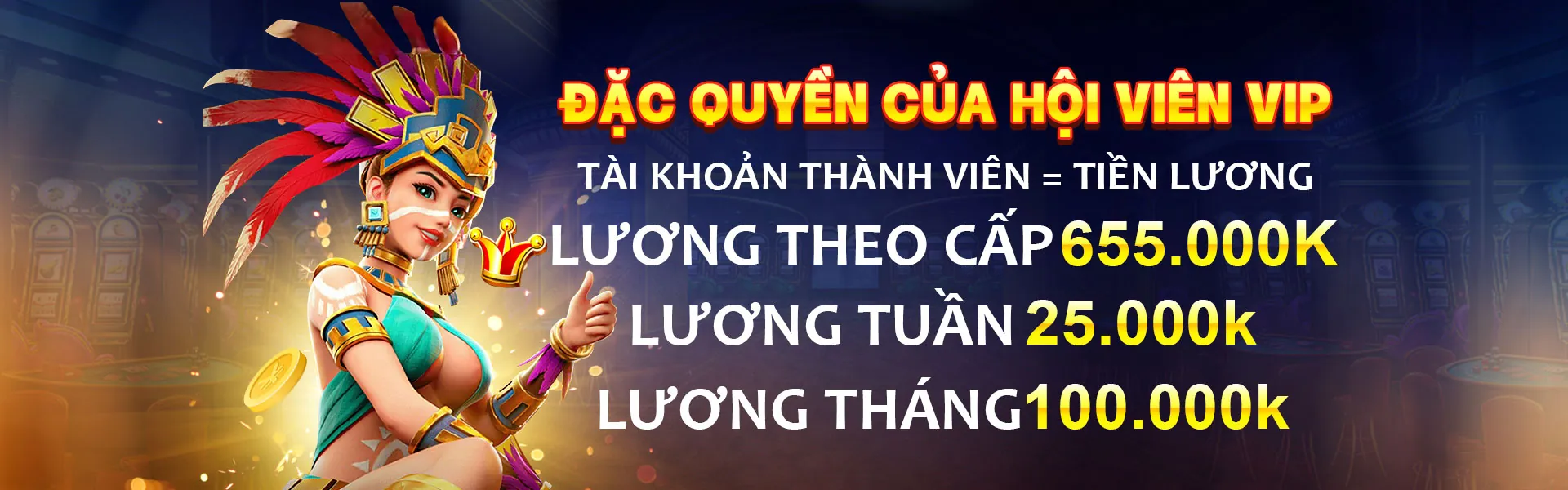 Hình ảnh chính 3win Đăng Nhập, thể hiện cổng vào sòng bạc trực tuyến an toàn với chủ đề xanh vàng